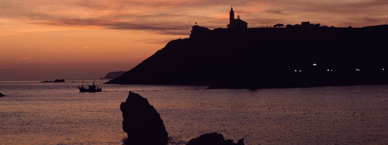 atalaya y faro
