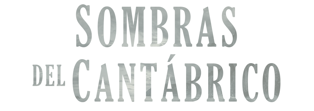 textos web. sombras del cantábrico