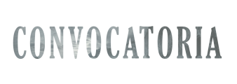 textos web. convocatoria