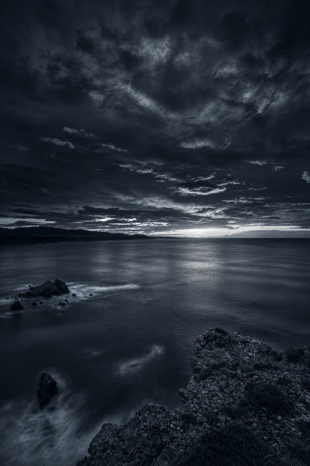 horizonte